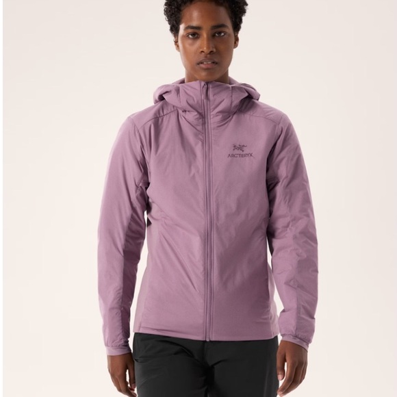 New: Arc’teryx Atom SL Full Zip Hoody Jacket. Size Small - Picture 3 of 16